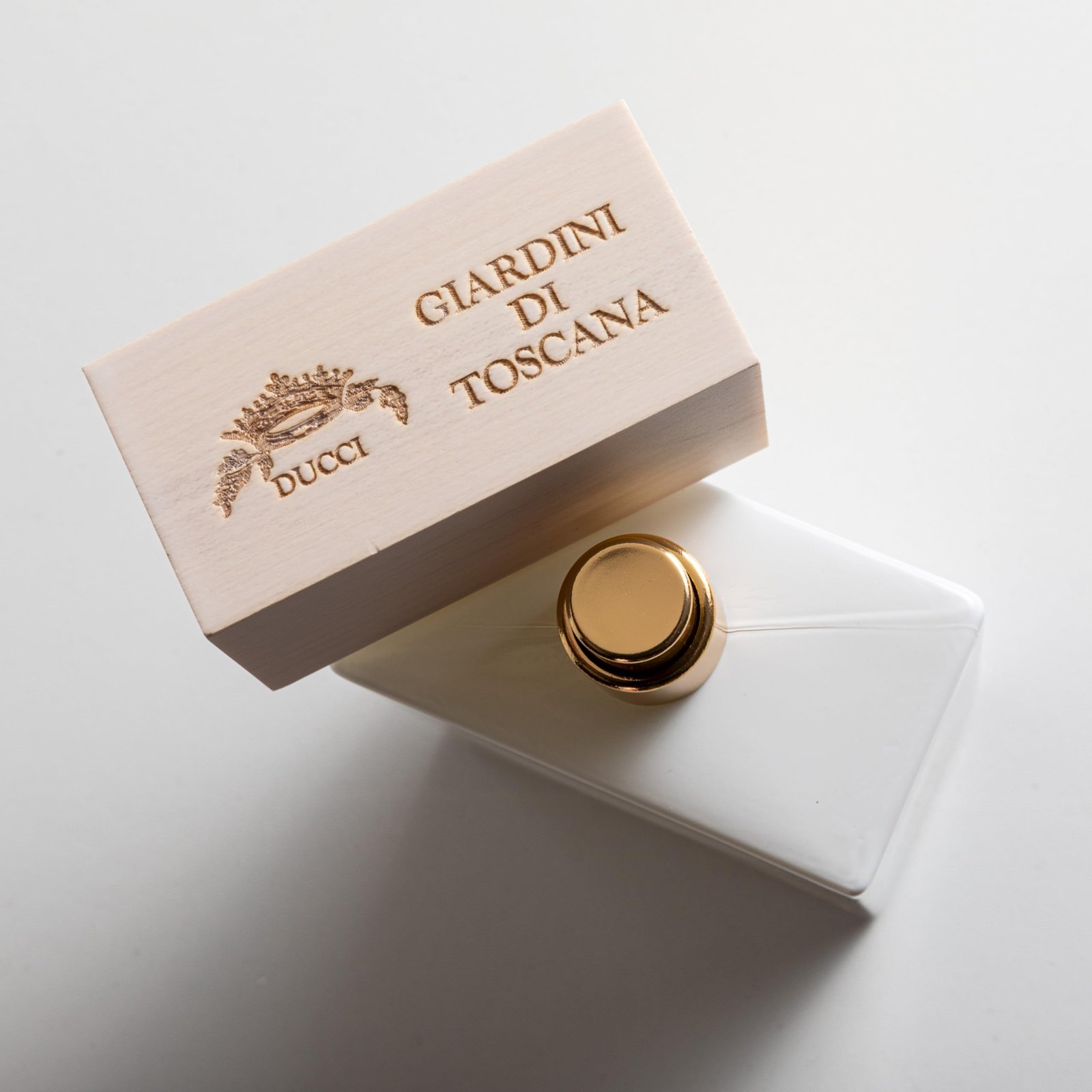 Giardini di Toscana – Bianco Latte Eau de Parfum (100 ml) – Image 2