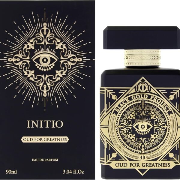 Initio Parfums Privés – Oud for Greatness Eau de Parfum (90 ml)