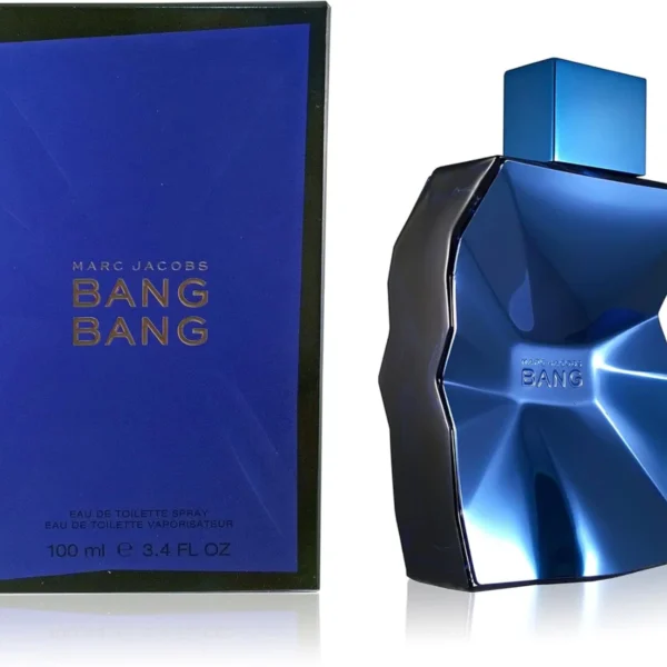 Marc Jacobs – Bang Bang Eau de Toilette (100 ml)