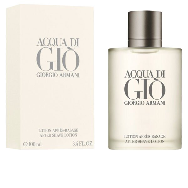 Giorgio Armani – Acqua Di Giò Lotion Après-Rasage (100 ml)