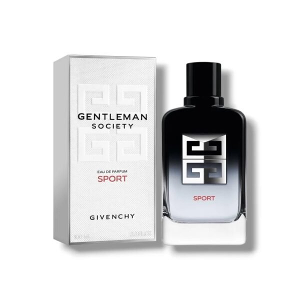 Givenchy – Gentleman Society Sport Eau de Parfum (100 ml)