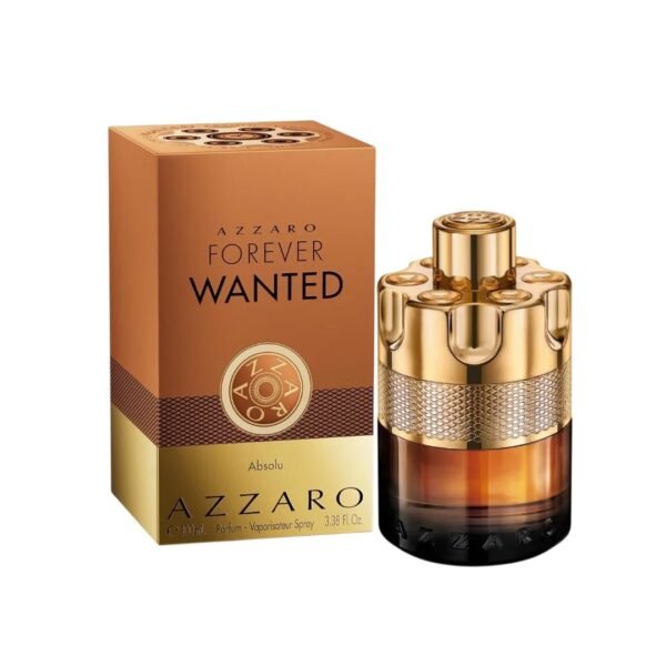 Azzaro – Forever Wanted Absolu (100 ml)