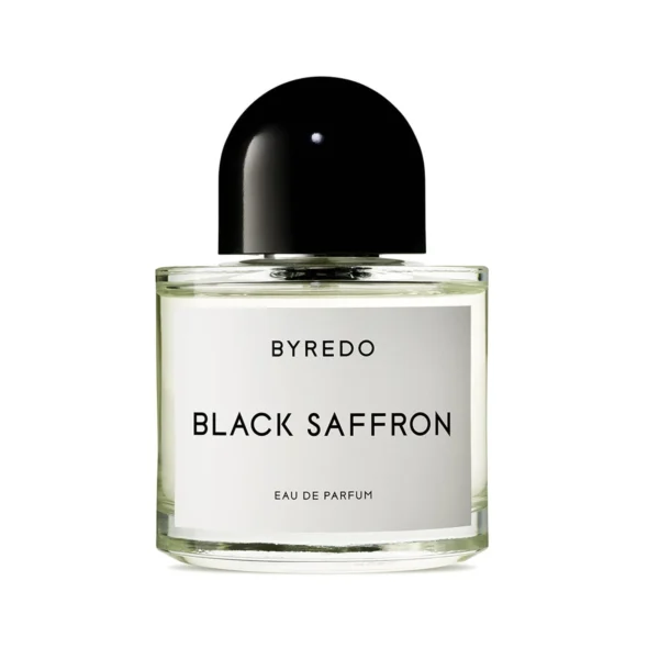 Byredo – Black Saffron Eau de Parfum (100 ml)