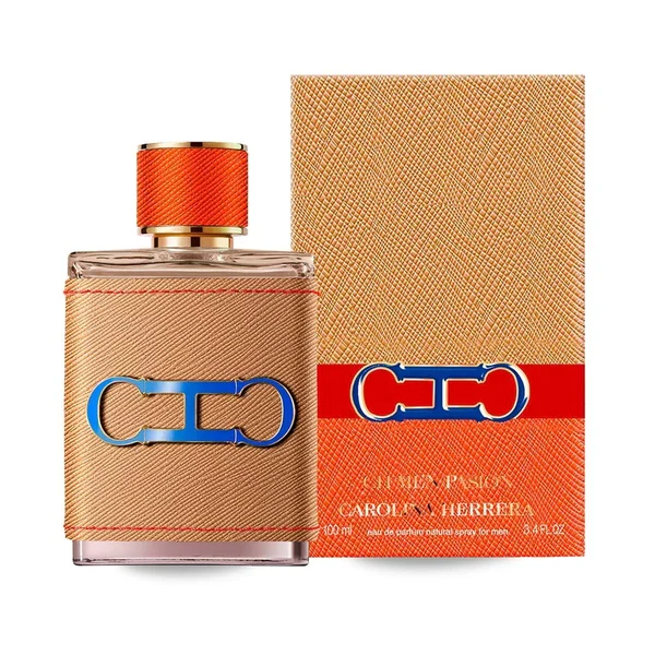 Carolina Herrera – CH Men Pasión Eau de Parfum (100 ml)