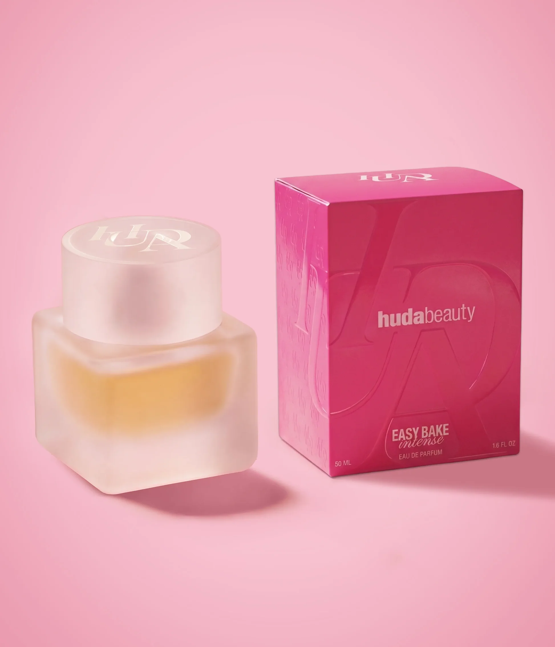 Huda Beauty – Easy Bake Intense Eau de Parfum (50 ml)