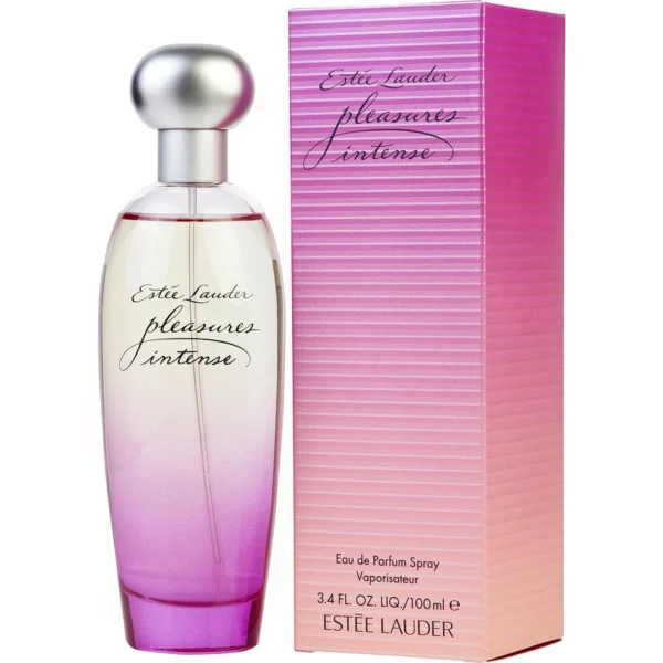 Estée Lauder – Pleasures Intense Eau de Parfum (100 ml)