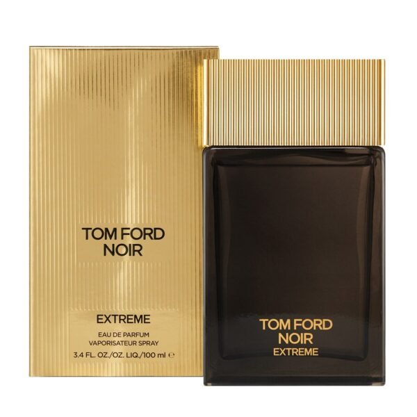 Tom Ford – Tom Ford Noir Extreme Eau de Parfum (100 ml)