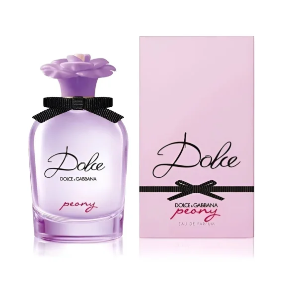 Dolce & Gabbana – Dolce Peony Eau de Parfum (100 ml)