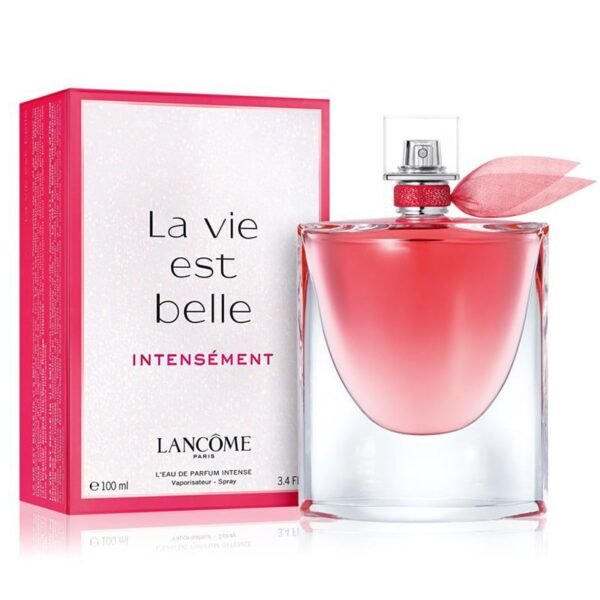 Lancôme – La vie est belle Intensément L'Eau de Parfum Intense (100 ml)