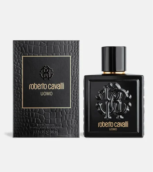 Roberto Cavalli – Uomo Eau de Toilette (100 ml)