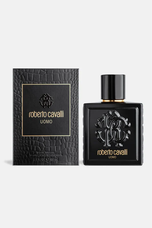 Roberto Cavalli – Uomo Eau de Toilette (100 ml)