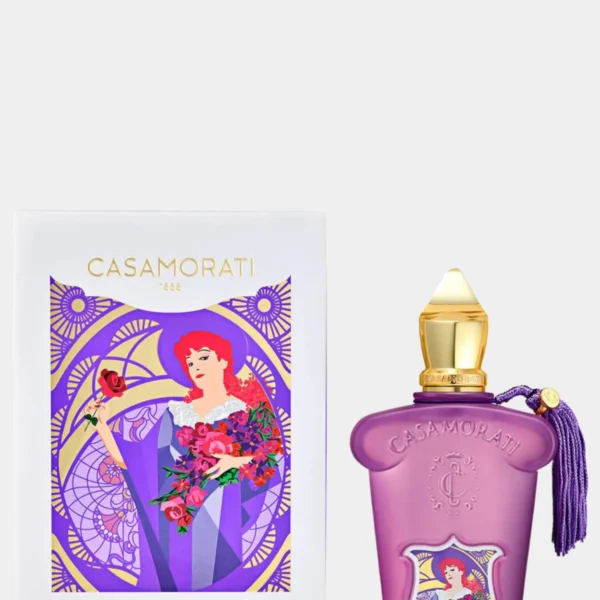 Xerjoff – Casamorati La Tosca Eau de Parfum (100 ml)