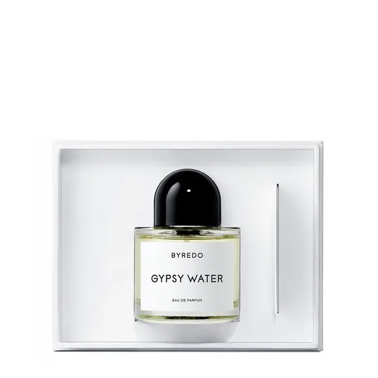 Byredo – Gypsy Water Eau de Parfum (100 ml)