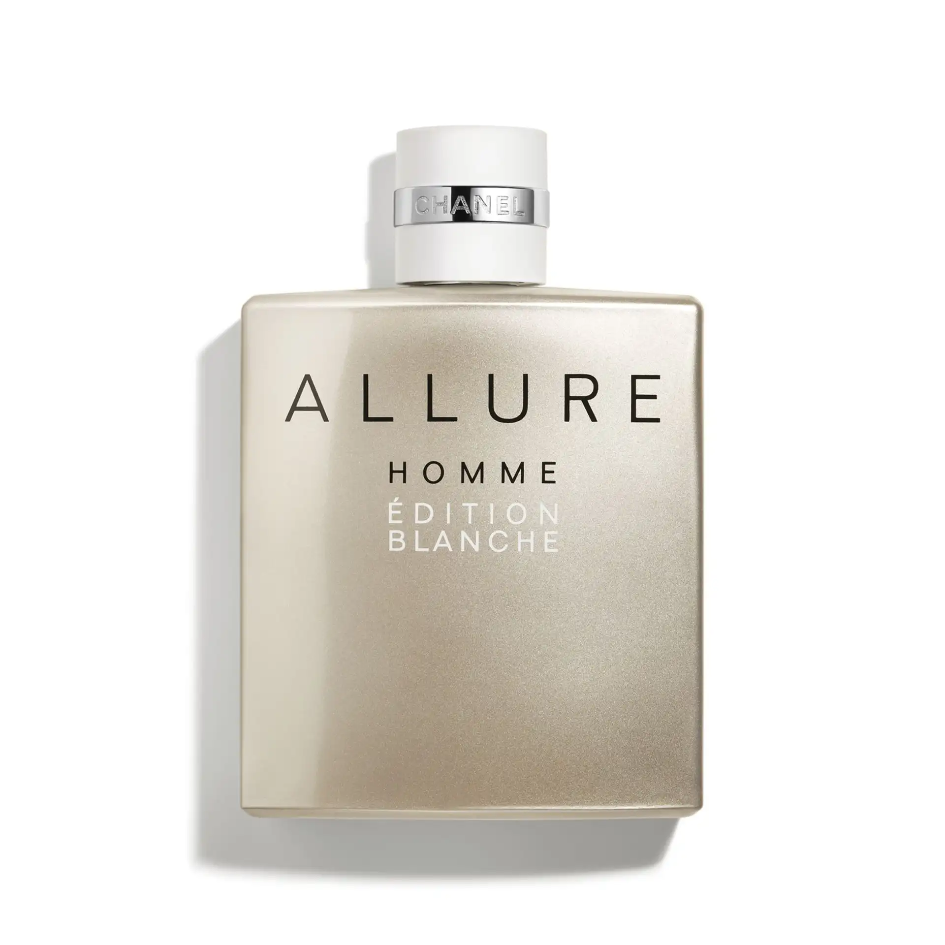 Chanel – Allure Homme Édition Blanche Eau de Parfum (150 ml)