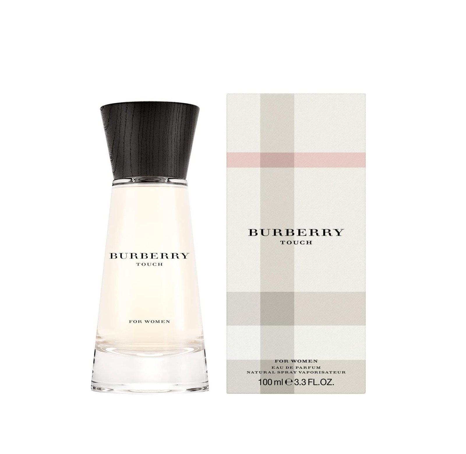 Burberry – Touch for Women Eau de Parfum (100 ml)