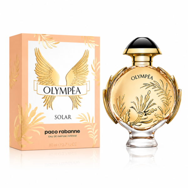 Rabanne – Olympéa Solar Eau de Parfum Intense (80 ml)