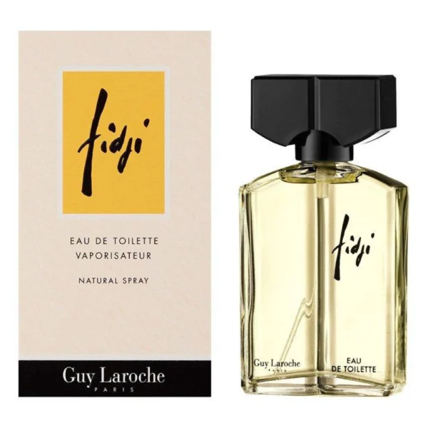 Guy Laroche – Fidji Eau de Toilette (100 ml)
