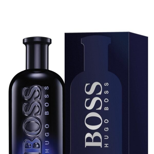 Hugo Boss – Boss Bottled Night Eau de Toilette (200 ml)