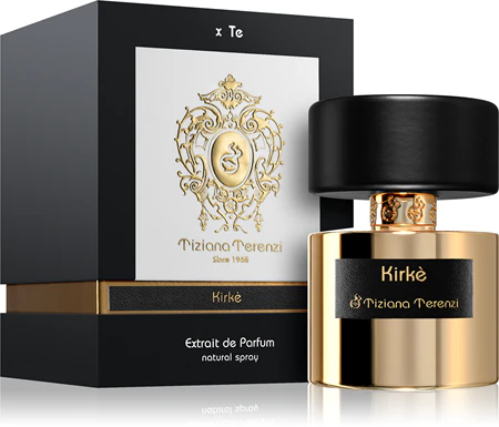 Tiziana Terenzi – Kirke Extrait de Parfum (100 ml)