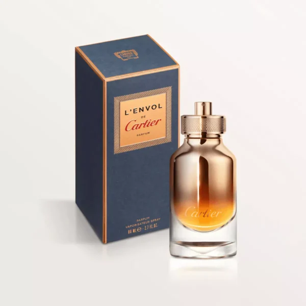 Cartier – L'Envol de Cartier Parfum (80 ml)