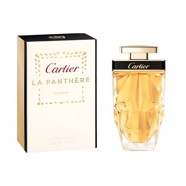 Cartier – La Panthère Parfum (75 ml)