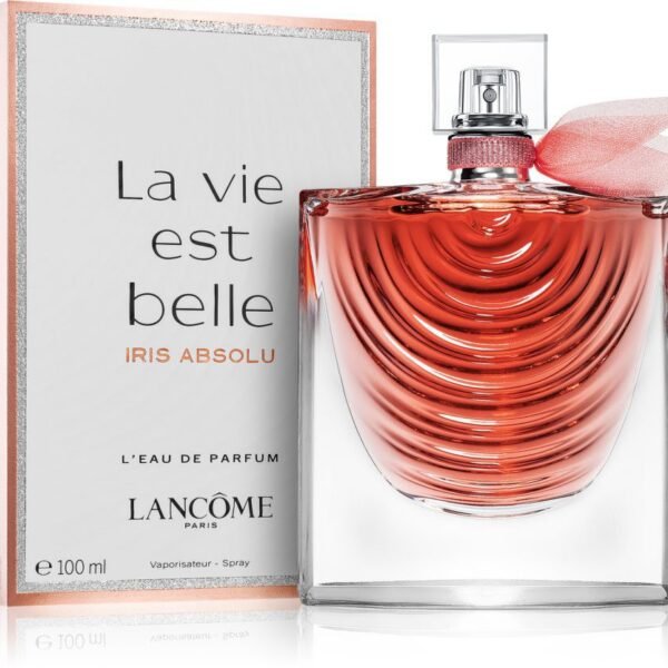 Lancôme – La vie est belle Iris Absolu L'Eau de Parfum (100 ml)