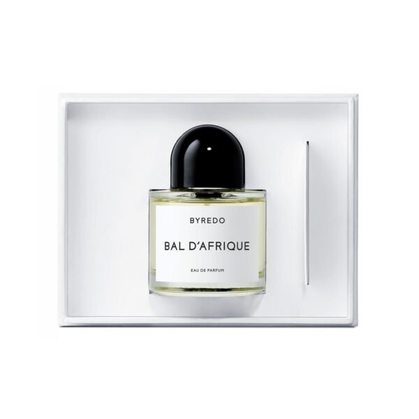 Byredo – Bal d'Afrique Eau de Parfum (100 ml)