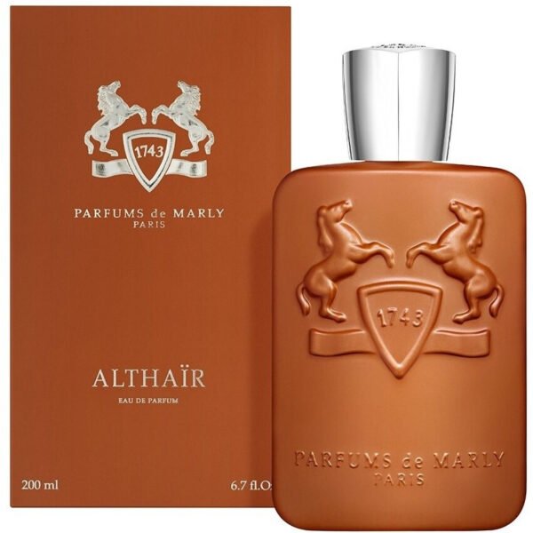 Parfums de Marly – Althaïr Eau de Parfum (200 ml)