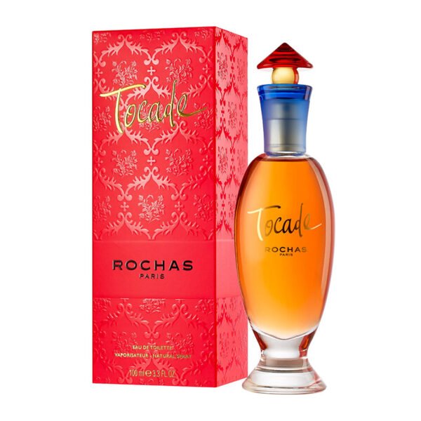 Rochas – Tocade Eau de Toilette (100 ml)
